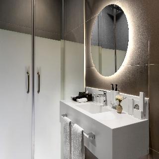Bomonti Suites Istanbul