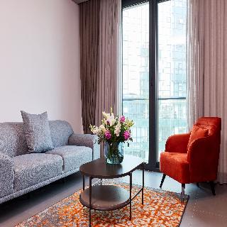 Bomonti Suites Istanbul