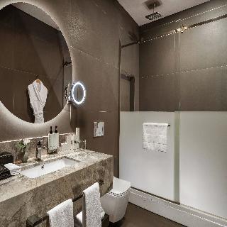 Bomonti Suites Istanbul