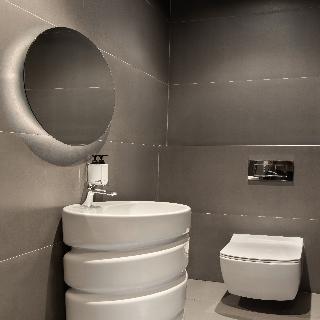 Bomonti Suites Istanbul