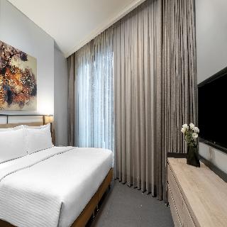 Bomonti Suites Istanbul