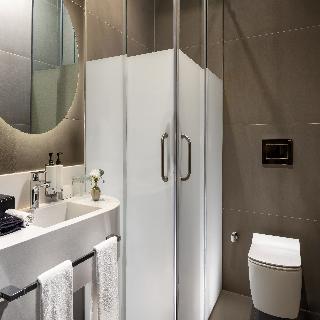 Bomonti Suites Istanbul