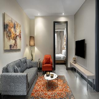 Bomonti Suites Istanbul