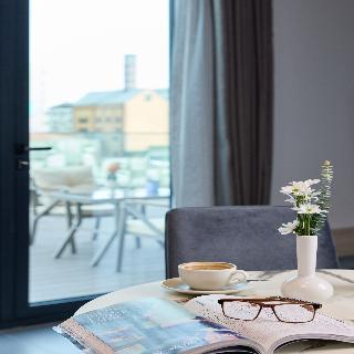 Bomonti Suites Istanbul