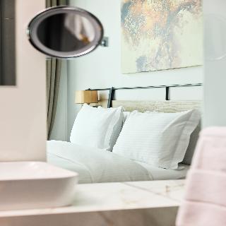 Bomonti Suites Istanbul