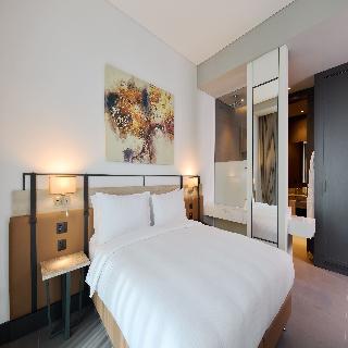 Bomonti Suites Istanbul
