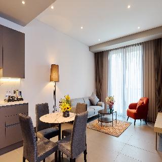 Bomonti Suites Istanbul