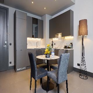 Bomonti Suites Istanbul