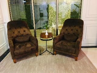 Summerset Continental Hotel By T E L E Hospitality