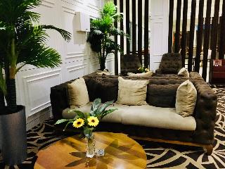 Summerset Continental Hotel By T E L E Hospitality