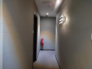 Hotel D'New 1 KK Sabah By Zuzu
