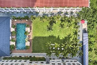 Nesta Hotel Da Nang