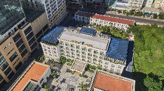 Nesta Hotel Da Nang