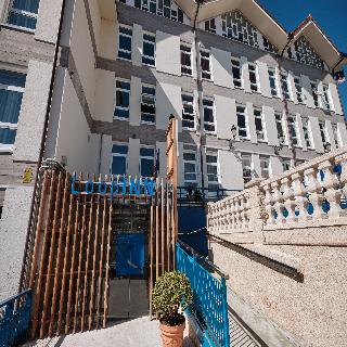 Loop INN Hostel Santiago De Compostela