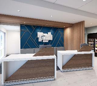 Holiday Inn Express & Suites Chicago - Oak Forest