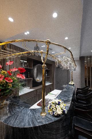 Buke Hotel Bomonti