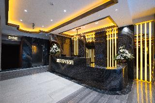 Buke Hotel Bomonti