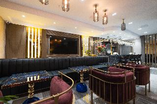 Buke Hotel Bomonti