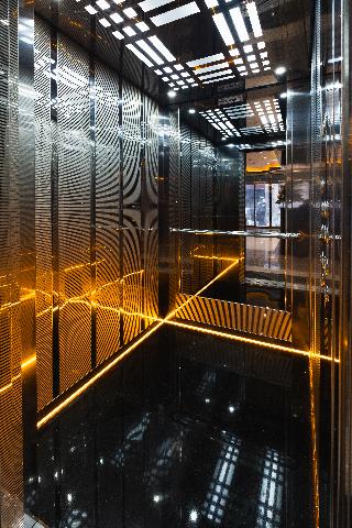 Buke Hotel Bomonti