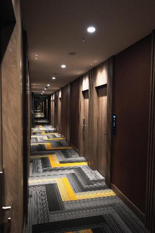 Buke Hotel Bomonti