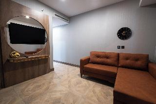 Buke Hotel Bomonti
