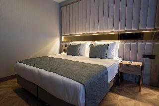 Buke Hotel Bomonti