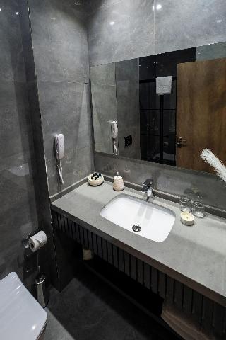 Buke Hotel Bomonti
