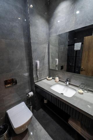 Buke Hotel Bomonti