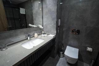Buke Hotel Bomonti