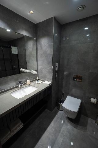 Buke Hotel Bomonti
