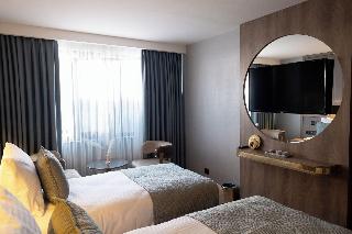 Buke Hotel Bomonti