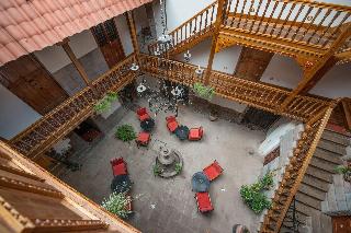 Casona Corrales Hotel Boutique