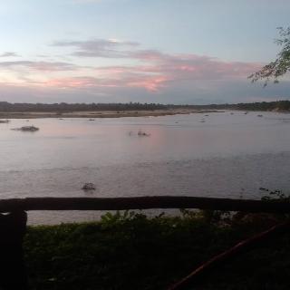 Nje Bush Camp
