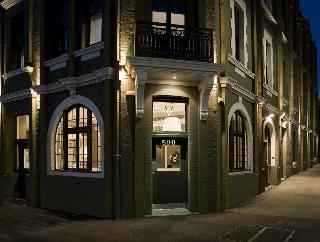 Vulcan Hotel Sydney