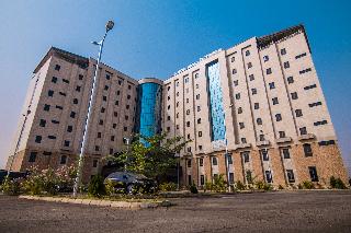 Bon Hotel Octagon