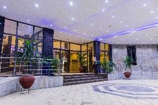 Bon Hotel Octagon