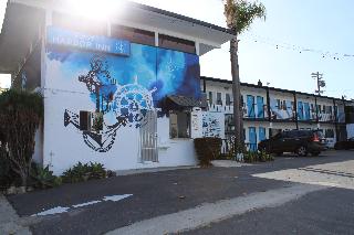 Guest Harbor Inn- Port Of Los Angeles (san Pedro)