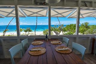 Barbuda Cottages
