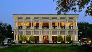 Golkonda Resort & Spa hyderabad