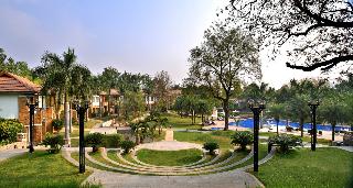 Golkonda Resort & Spa hyderabad