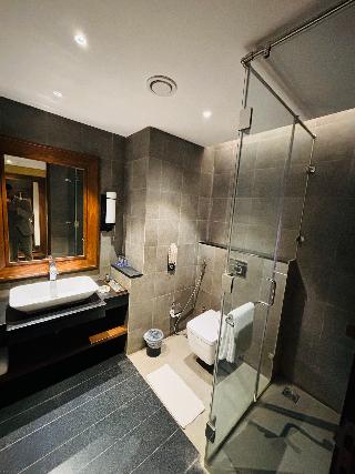 Premium Room Double