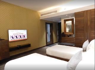 Premium Twin Room
