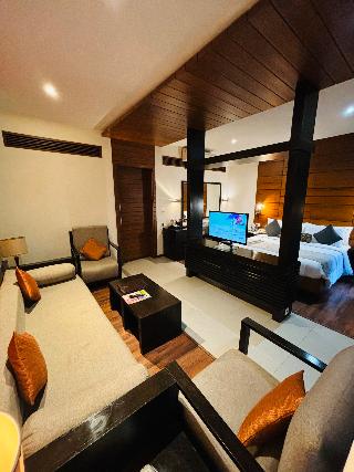 Greenwood Villa Double Room