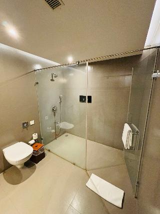 Greenwood Villa Double Room