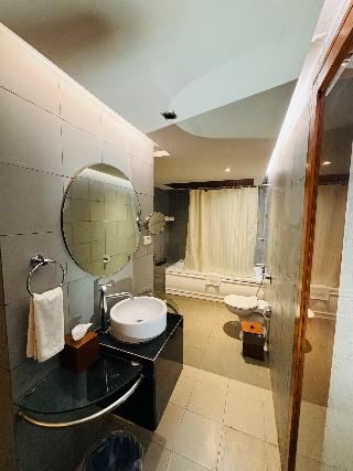 Palm Villa Double Room