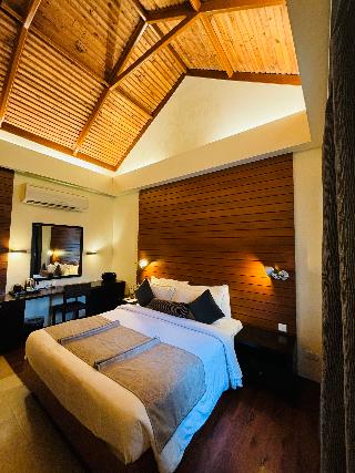 Garden Villa Double Room