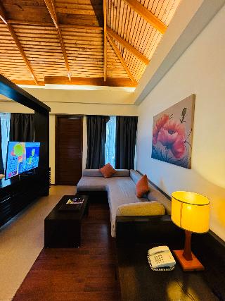 Garden Villa Double Room