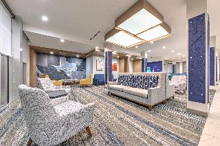 Holiday Inn Express Suites Austin Airport East IHG