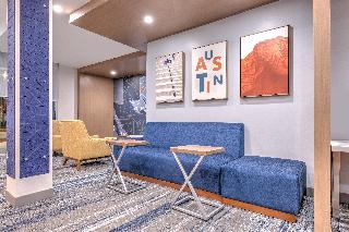 Holiday Inn Express Suites Austin Airport East IHG