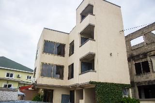 Negolodge Apartment